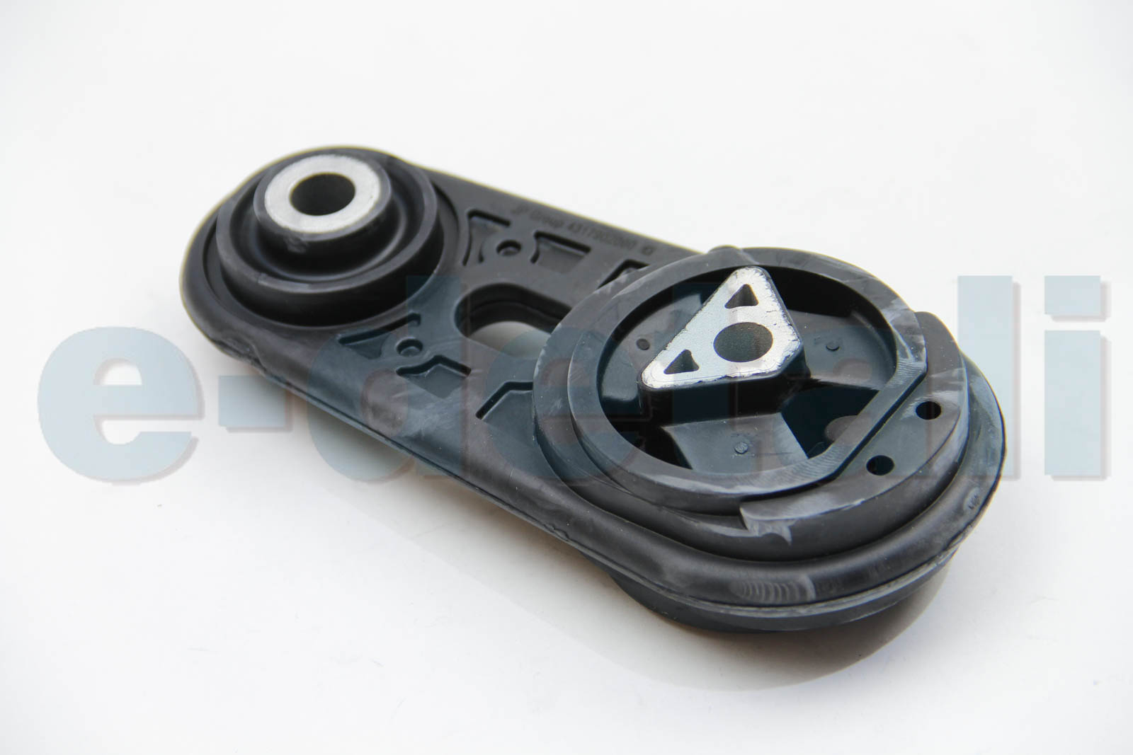 4317902000 JP GROUP JP GROUP RENAULT Подушка двигателя Megane II,Scenic II 1.9dci